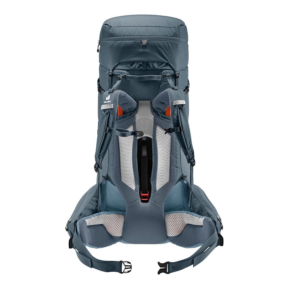 Deuter AIRCONTACT CORE 70+10 - Sac À dos Homme graphite-shale