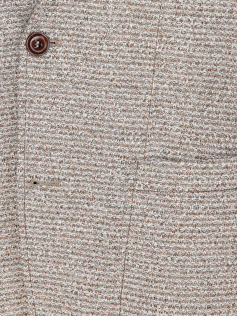 CG - CLUB OF GENTS Sakko Slim Fit CARTER  beige