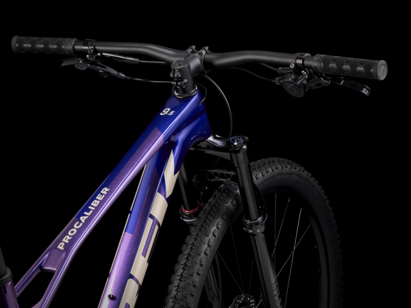 Trek Procaliber 9.5 Gen 3 - MTB - 2025