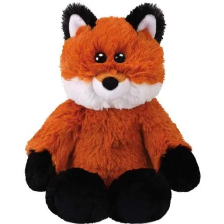 ty Beanie Classic Fuchs Fred, 20cm
