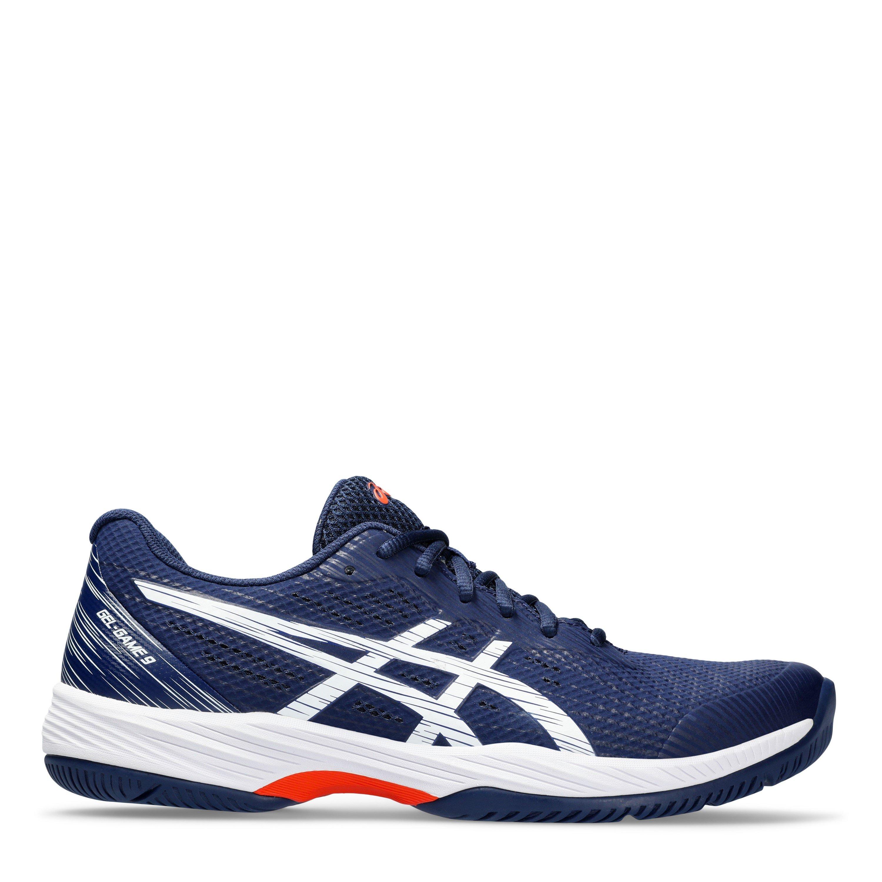 Asics Asics Gel-Game 9 Tennis Shoes Unisex Kids