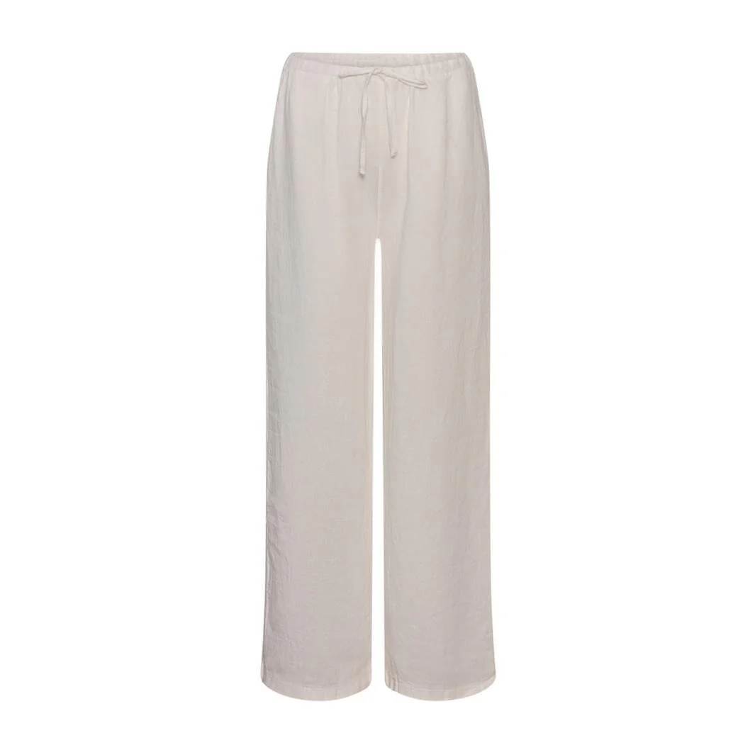 Noella Samira Pants white