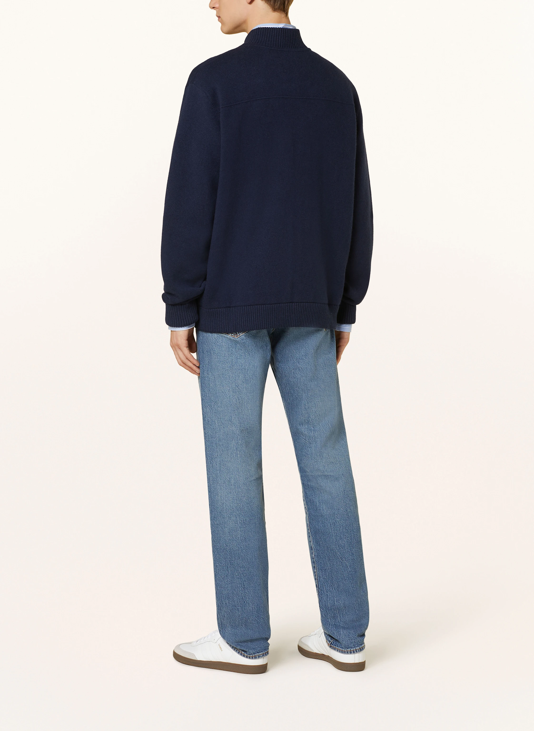 ARMEDANGELS Strickjacke YAAKOV