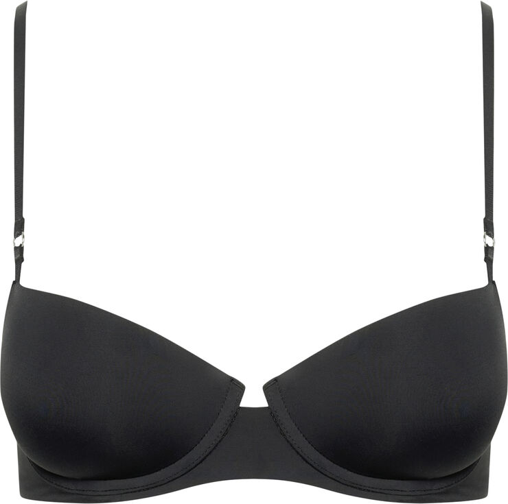 Calvin Klein LIFT BALCONETTE Black