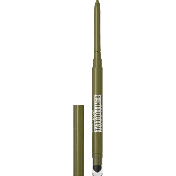 Tattoo Liner Eyeliner 60 Emerald Energy