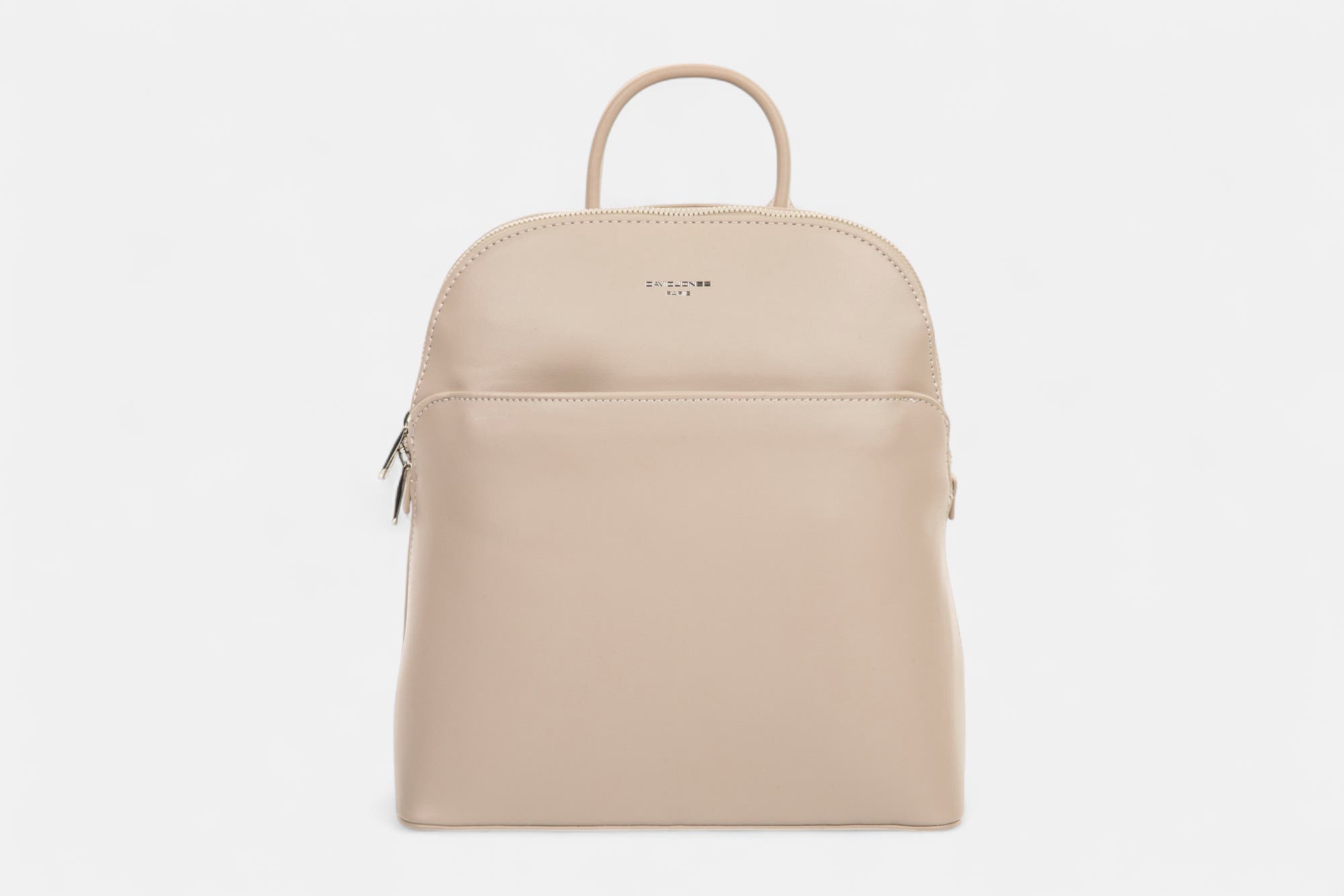 Sac à dos taupe