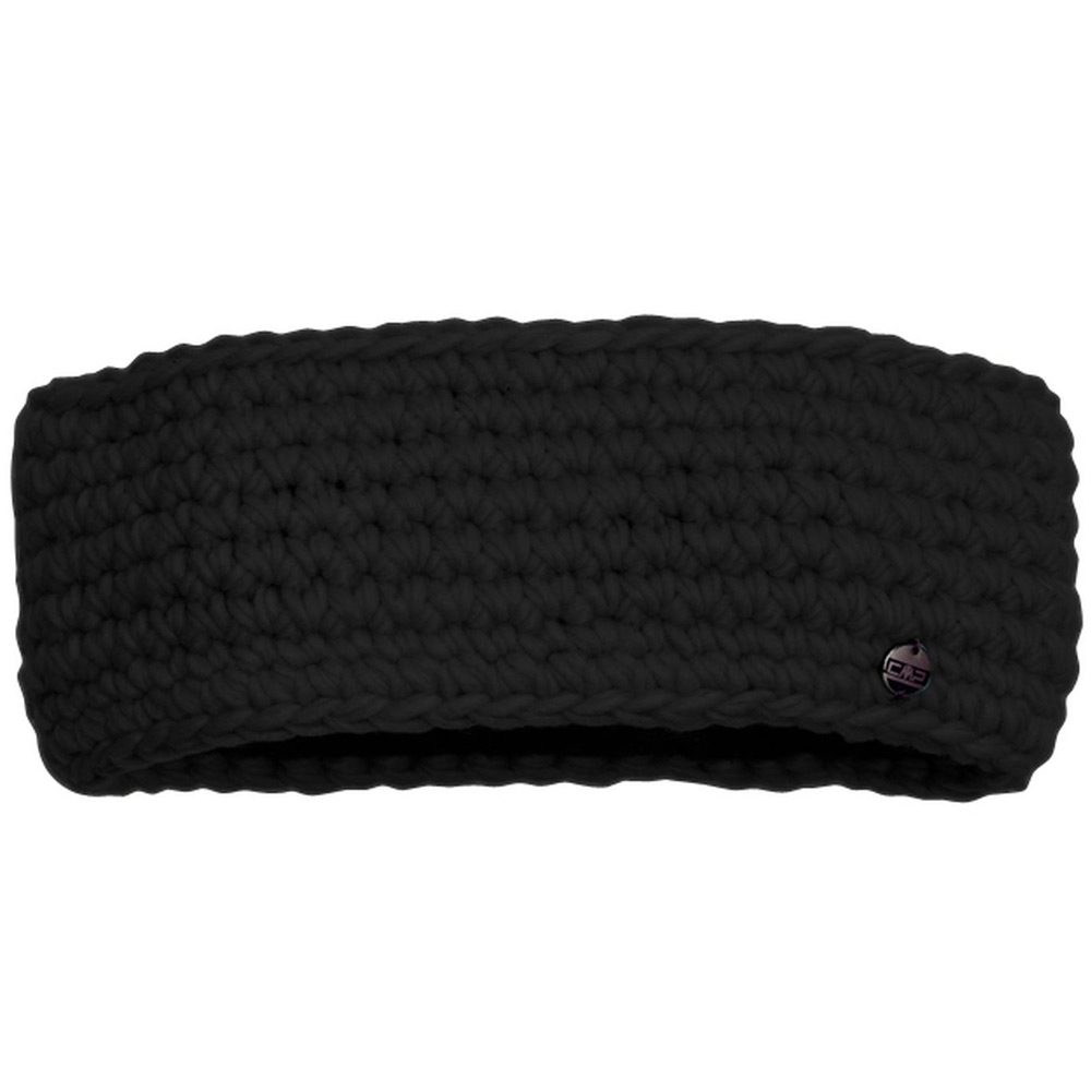 CMP Stirnband Damen black