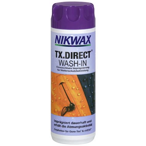 Nikwax TX Direct 300ml