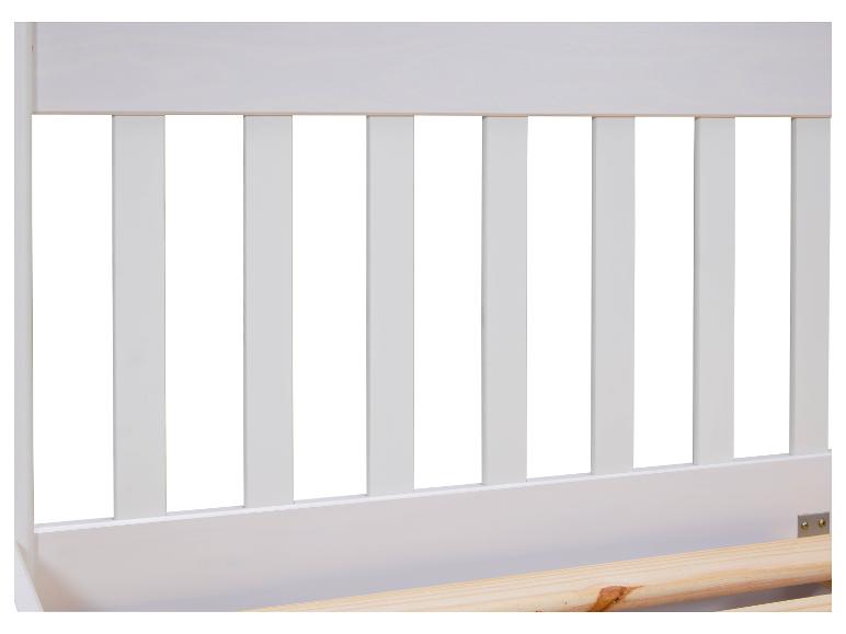 Bedframe Chilly Home