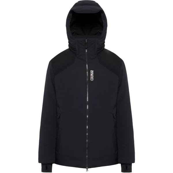 Veste de ski COLMAR M INSULATED JACKET FLEXY BLACK