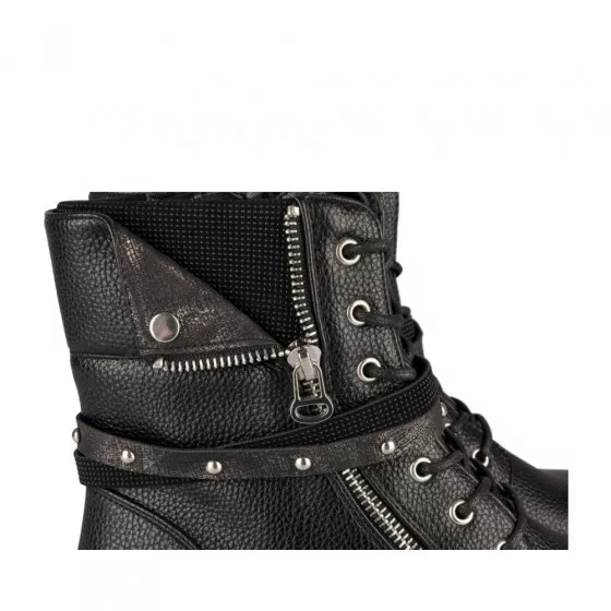 Bottines NOIR LITTLE LOLITA