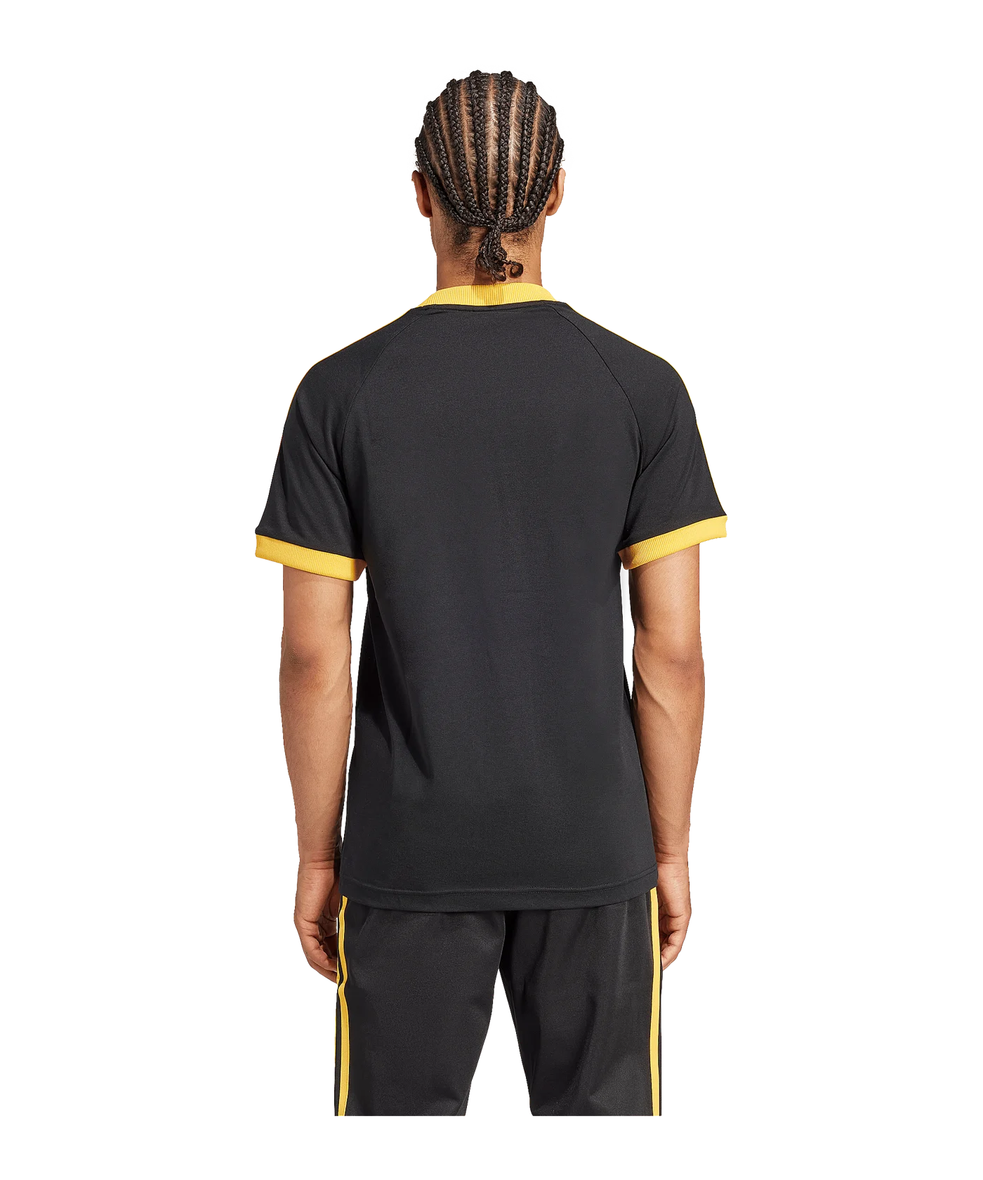 adidas Originals Jude Bellingham T-Shirt Schwarz