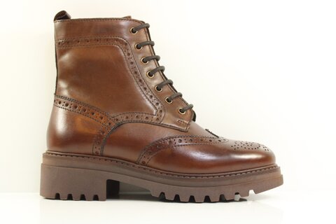 Gil Peterson Stiefeletten