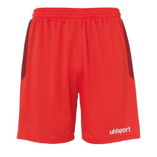 Calções de gol Azul Uhlsport
