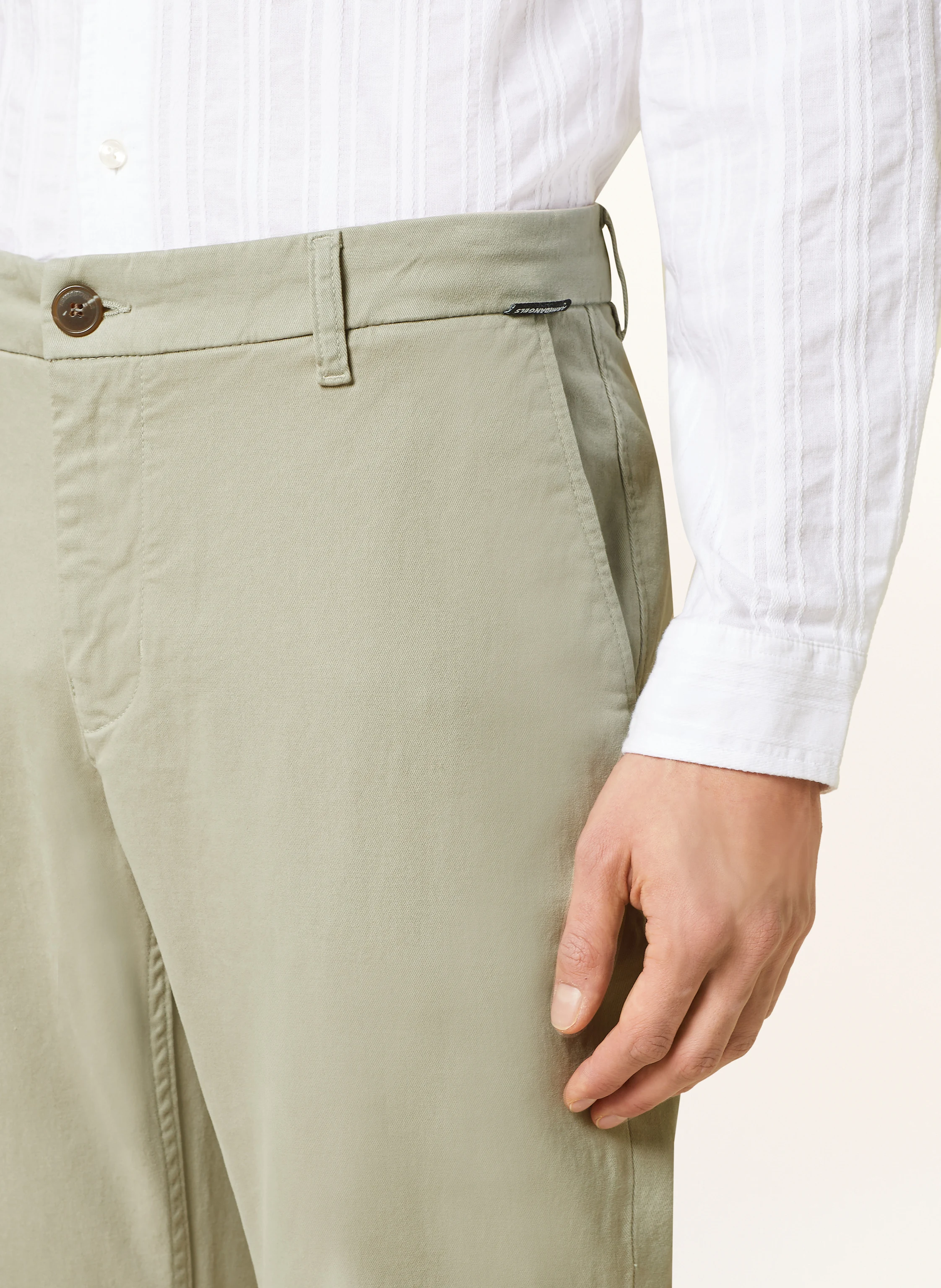 ARMEDANGELS Chino AASTER