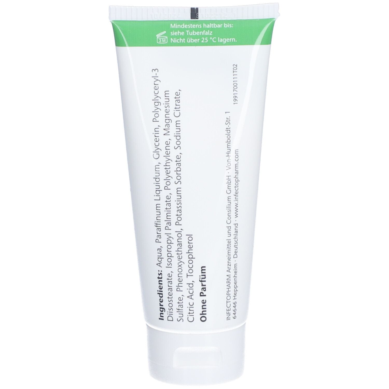 Neuroderm® Pflegecreme