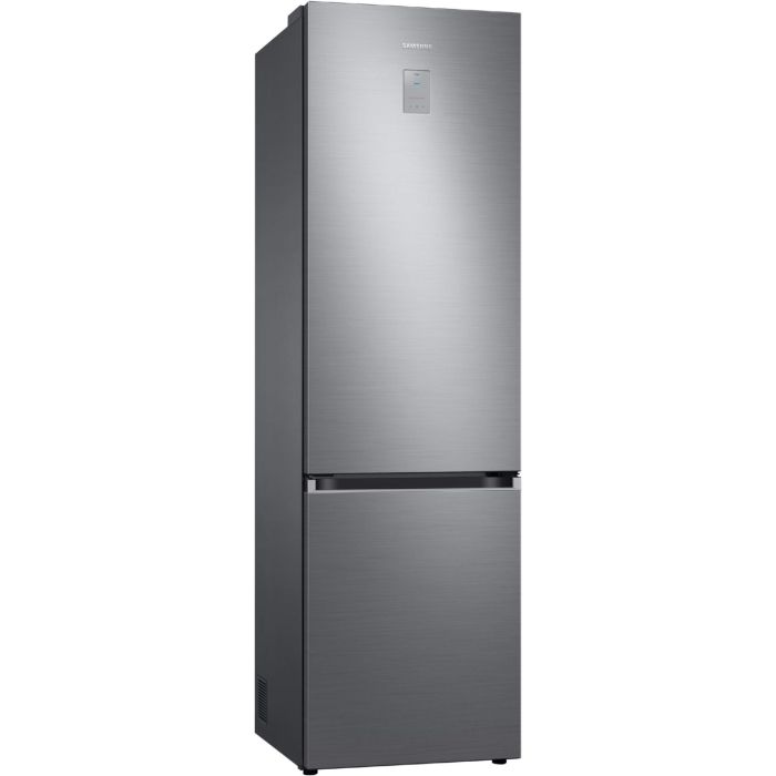 Samsung Kühl- Gefrierkombination RL 38T775DSR/EG