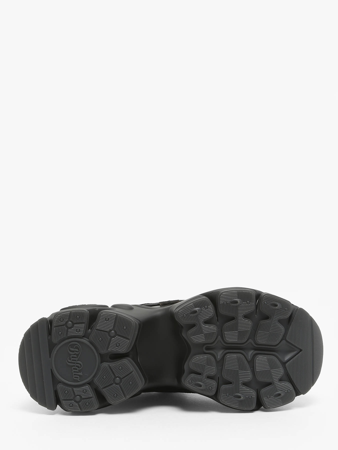 Sneakers Binary Ice BUFFALO