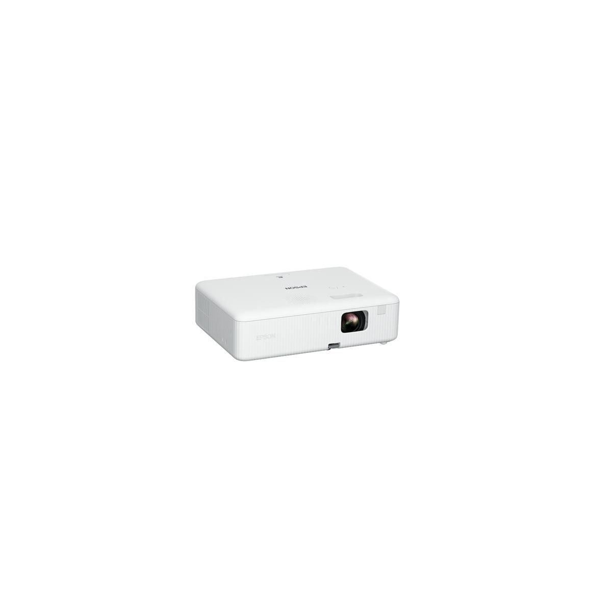 Epson CO-FH01 Full HD Projektor 3000 Lumen