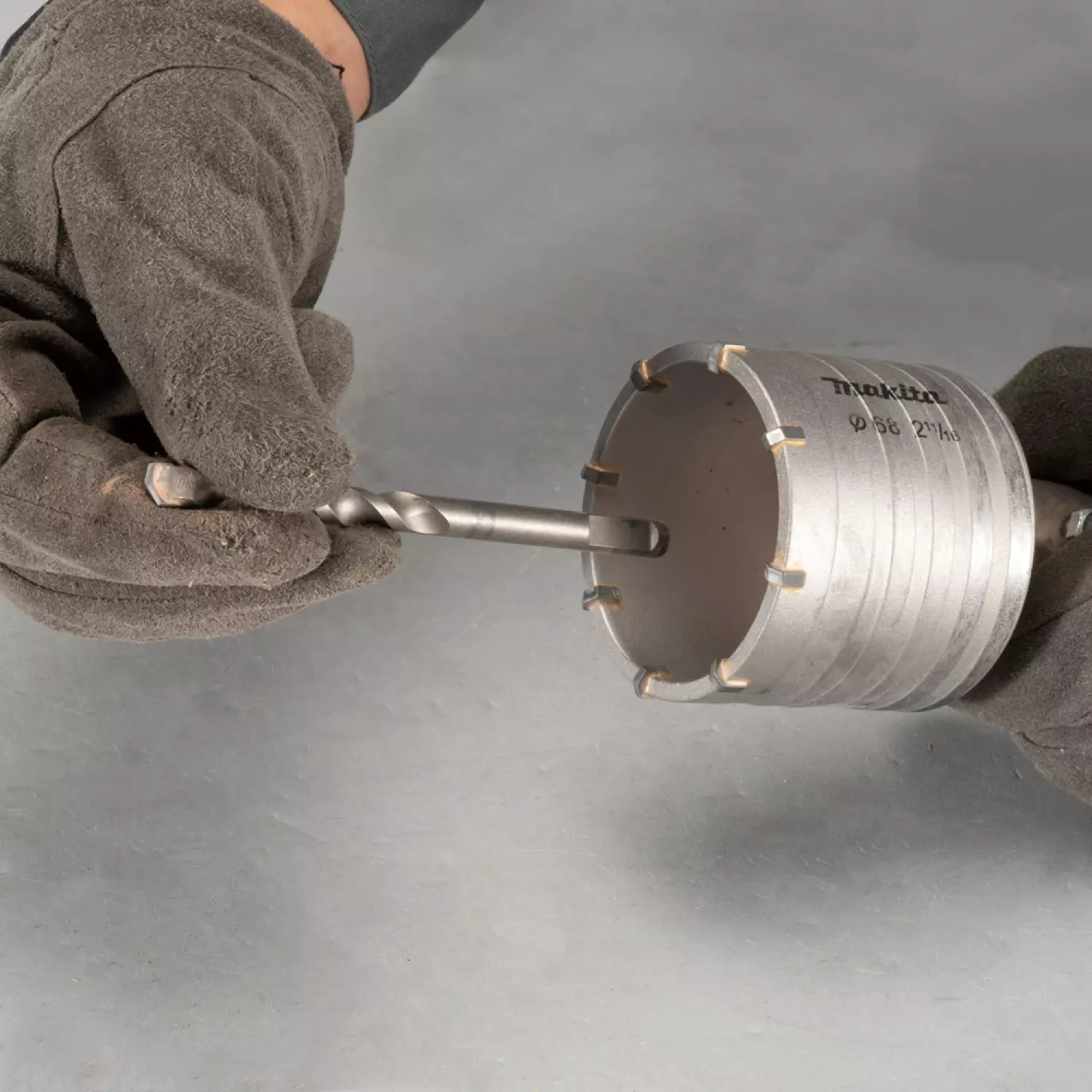 Makita D-73966 Kroonboor - 100mm