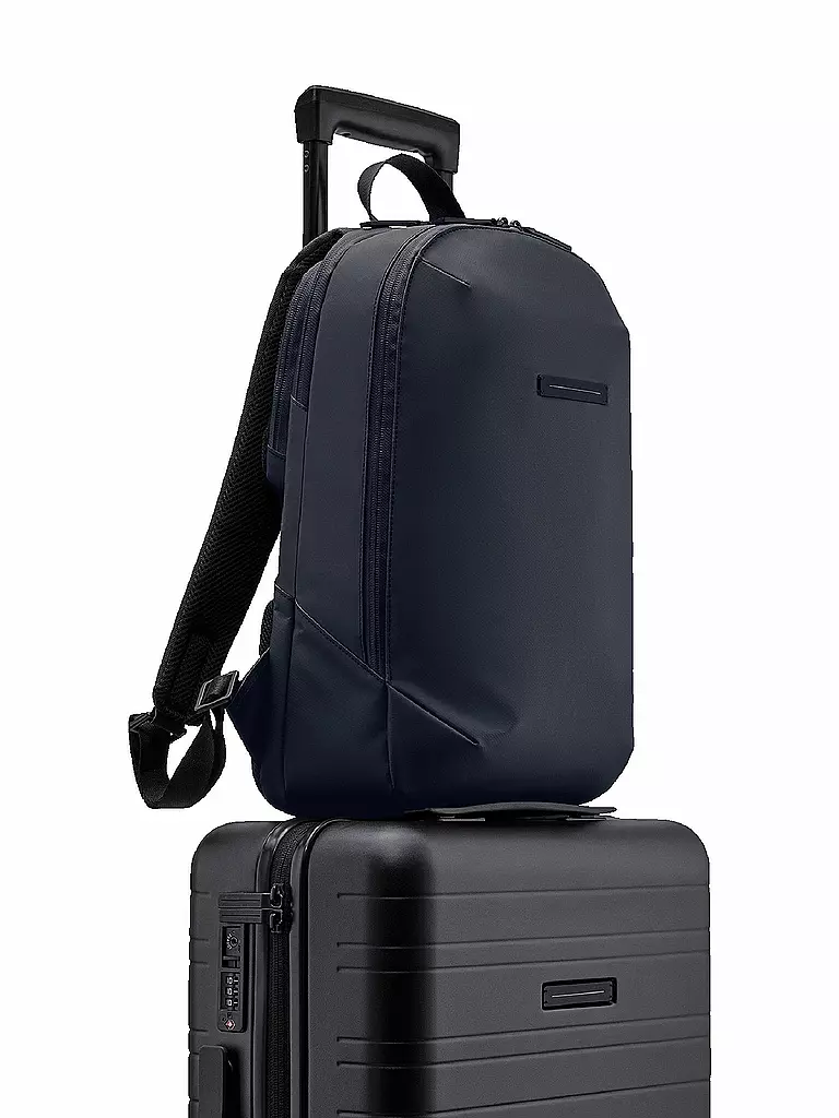 HORIZN STUDIOS Rucksack Gion M dunkelblau