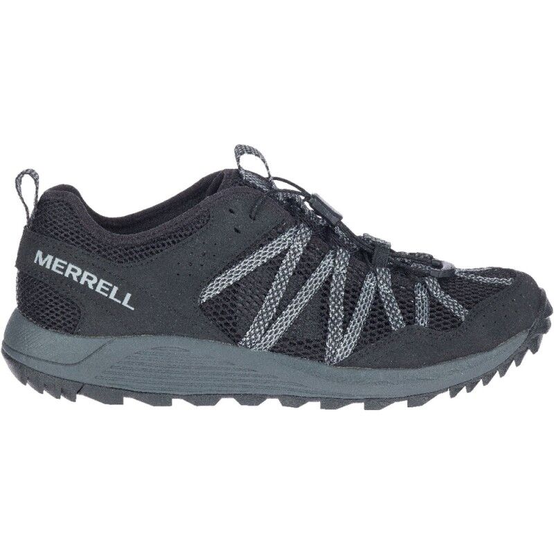 Wildwood Aerosport - Chaussures randonnée homme