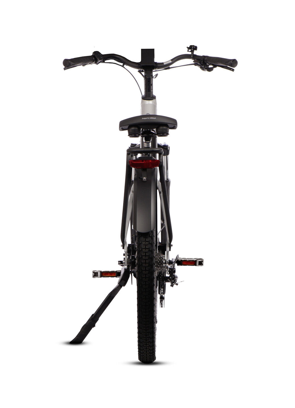 E-Bike Deluxe SUV Easy
