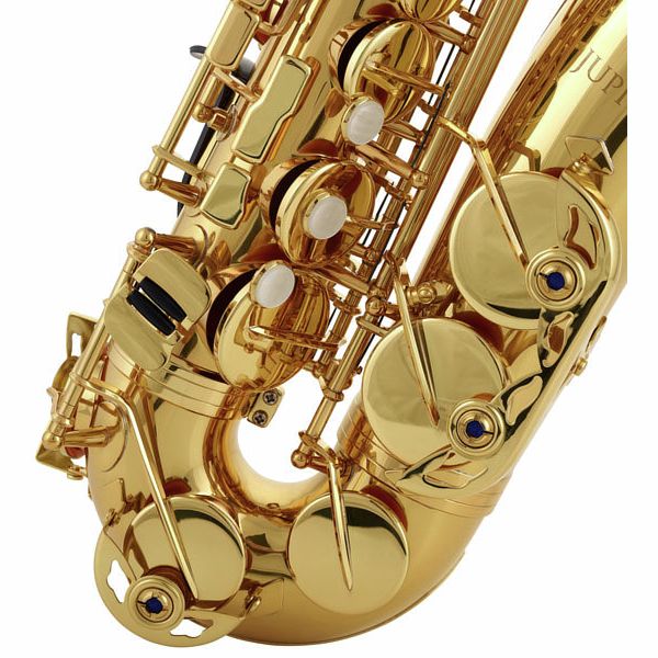 Jupiter JAS700Q Alto Sax