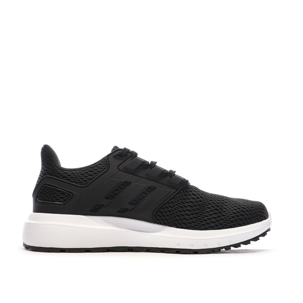 Adidas Baskets Noires Femme Adidas Ultimashow