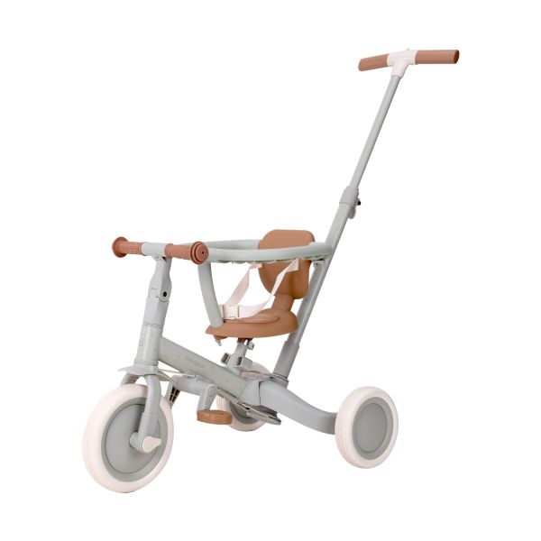 Little Dutch Driewieler 4 in 1 - Green Leaf