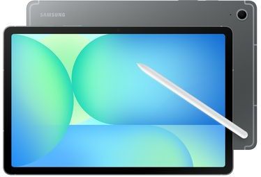 Samsung - Galaxy Tab S10 FE - Tablet - Grijs - 256GB - Wifi