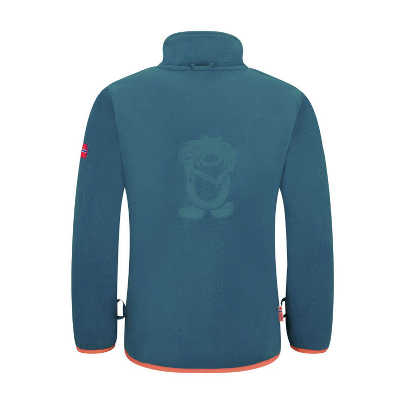 Oppdal Jacket XT - Polaire enfant