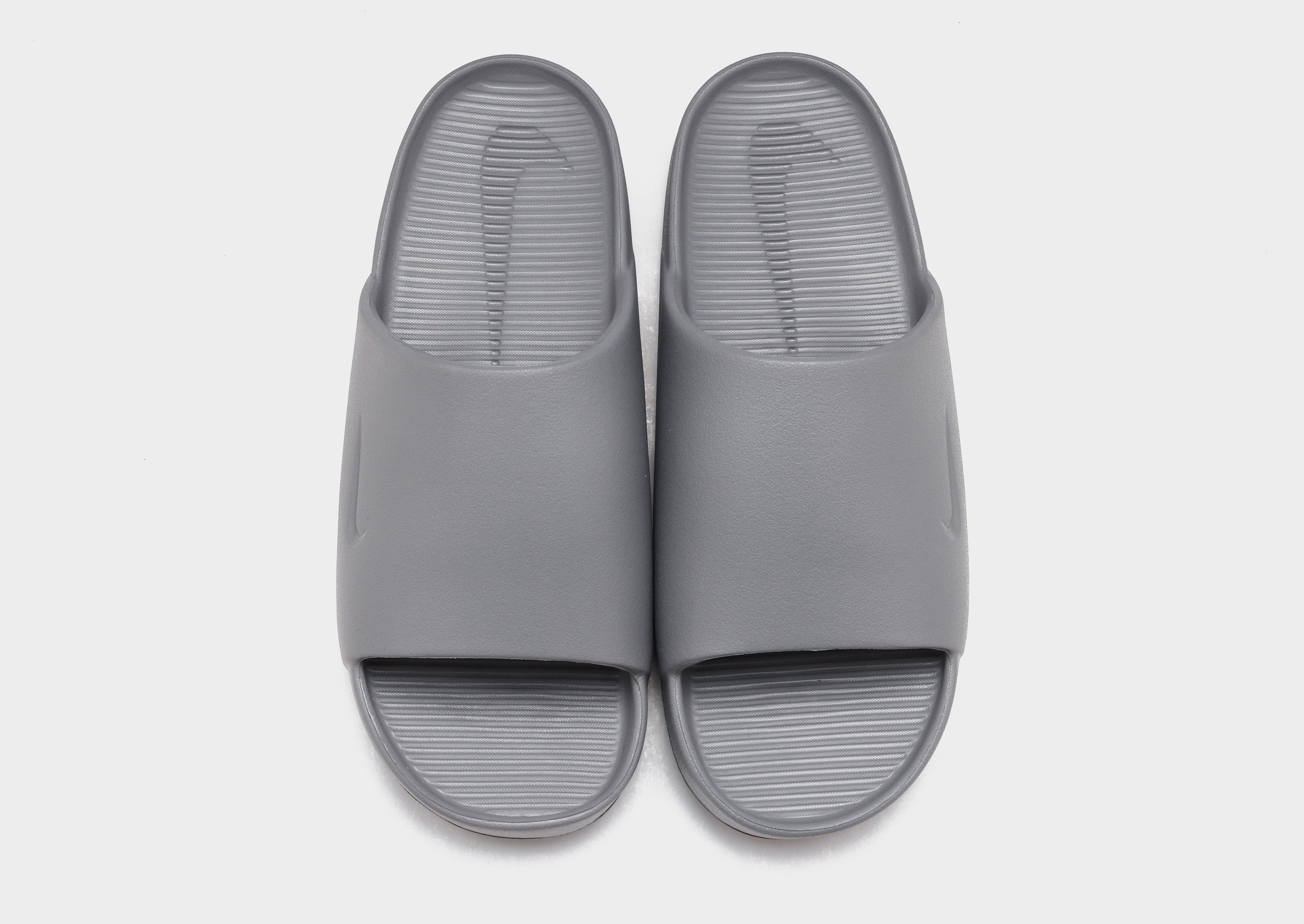 Nike MEN'S SLIDES CALM FLAT