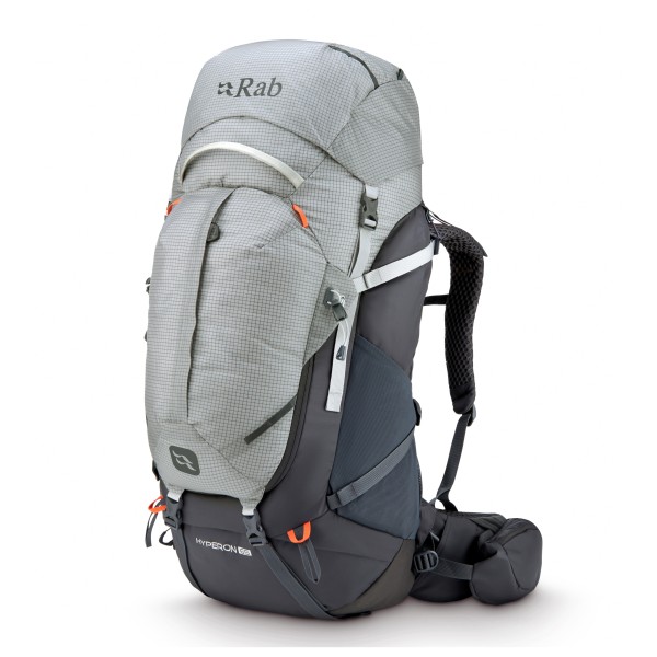 Rab - Hyperon 65 - Sac à dos de trekking