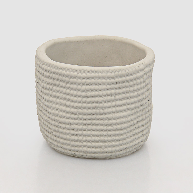 Cache pot