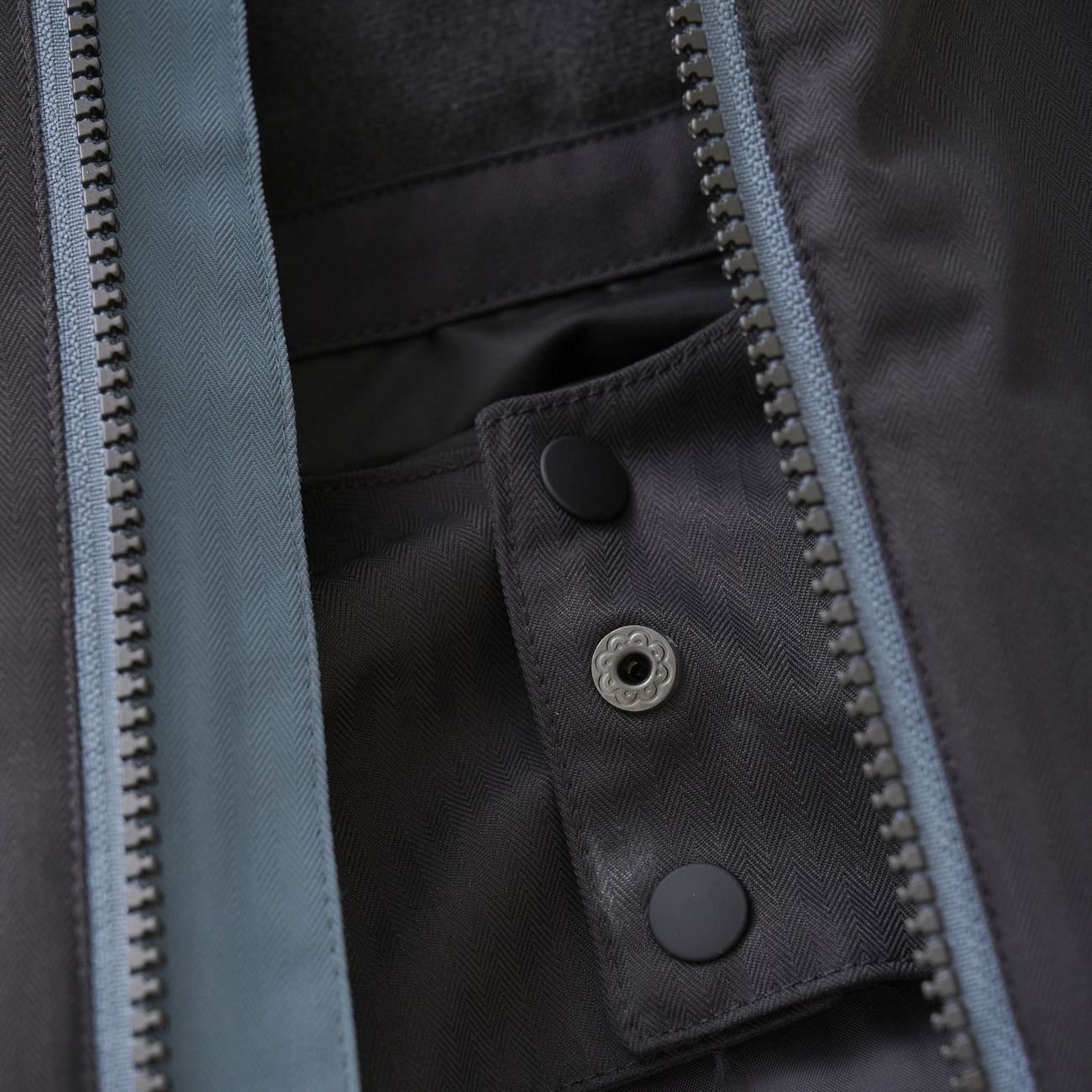 Color KidsSki Jacket Colorblock