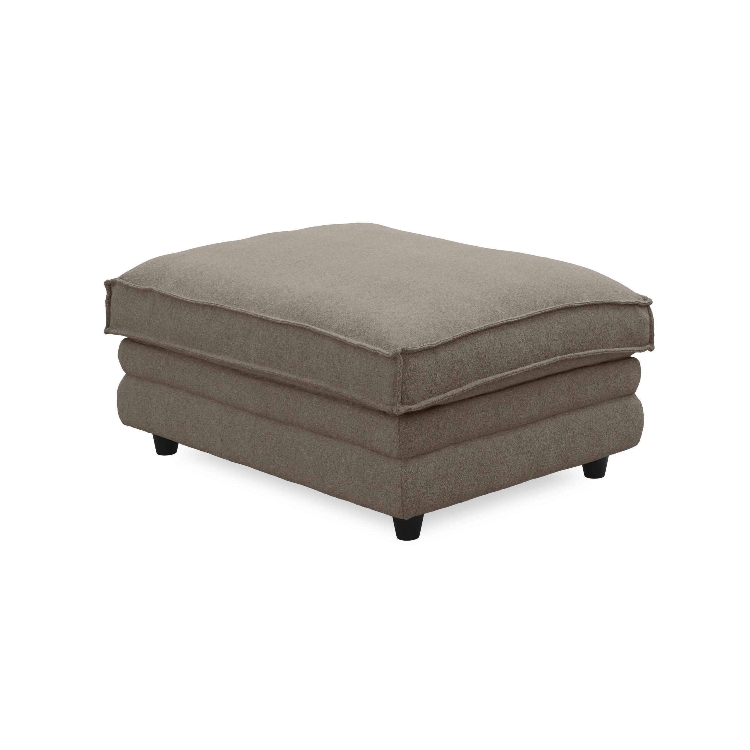 Agir Sofa puf