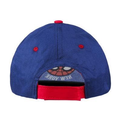 Spiderman solbriller og caps avengers solbriller