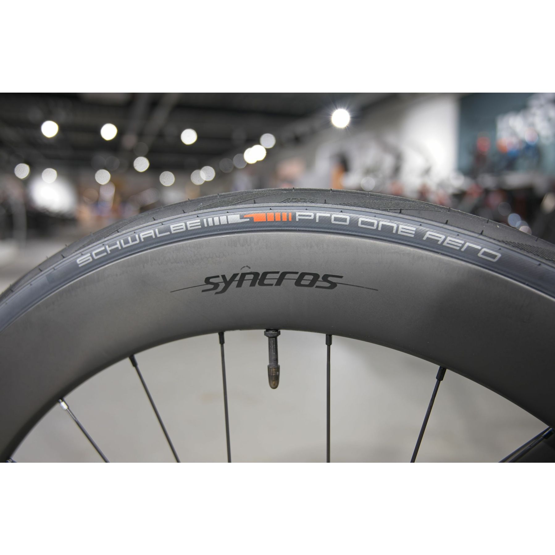 Scott Foil RC 10 2025