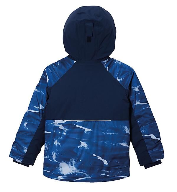 COLUMBIA - VESTE MIGHTY MOGUL 3