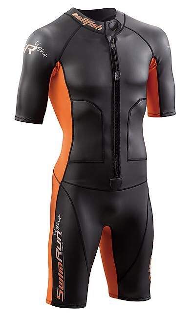 SAILFISH - COMBINAISON DE SWIMRUN LIGHT