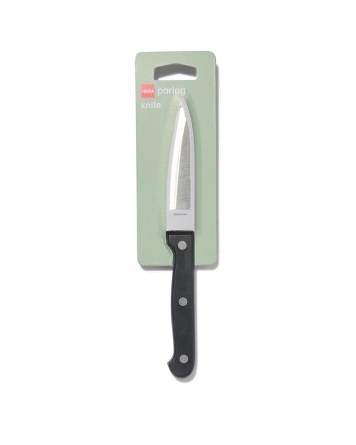 couteau-éplucheur en inox