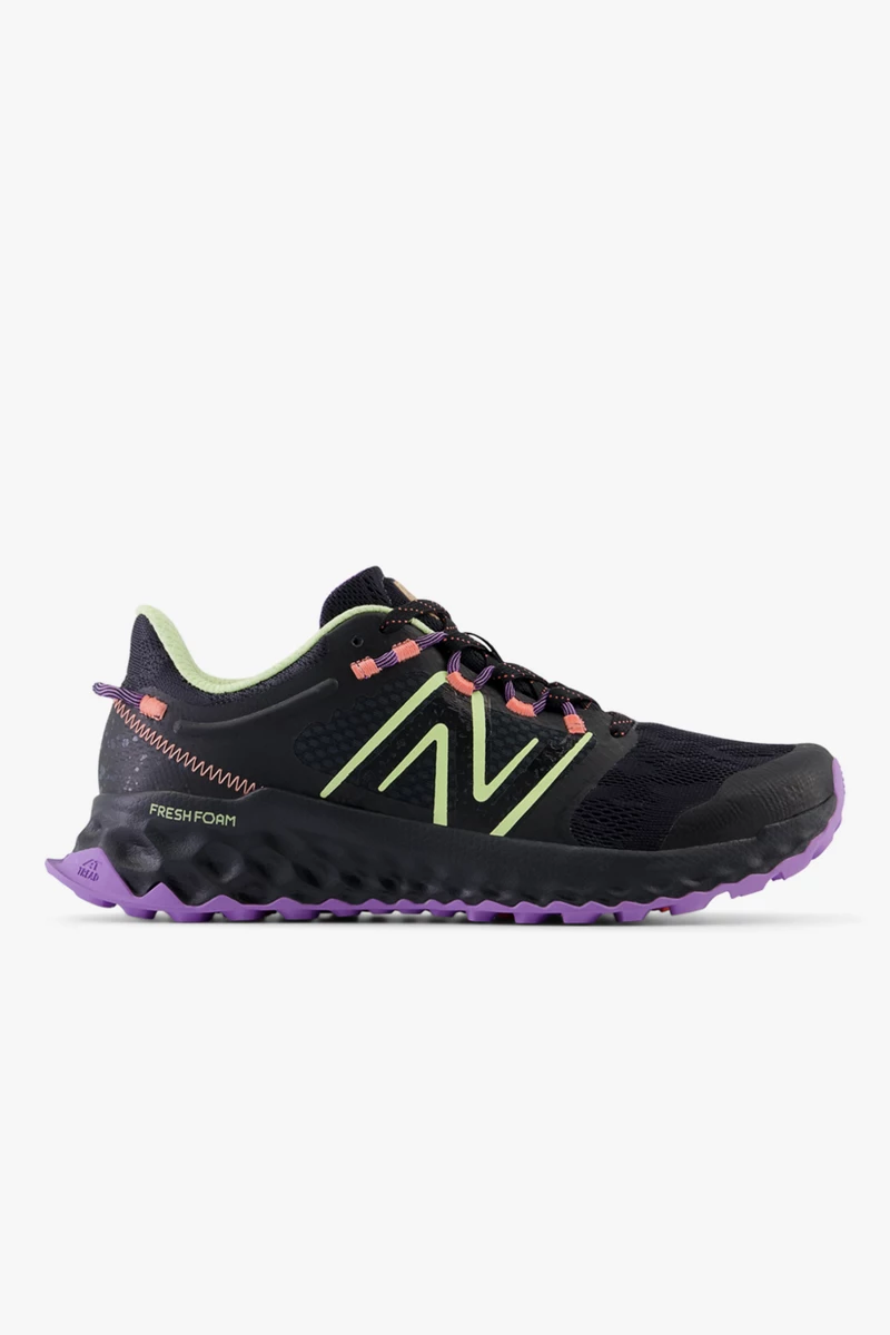 New Balance Garoé v1 Damen Trailrunningschuh