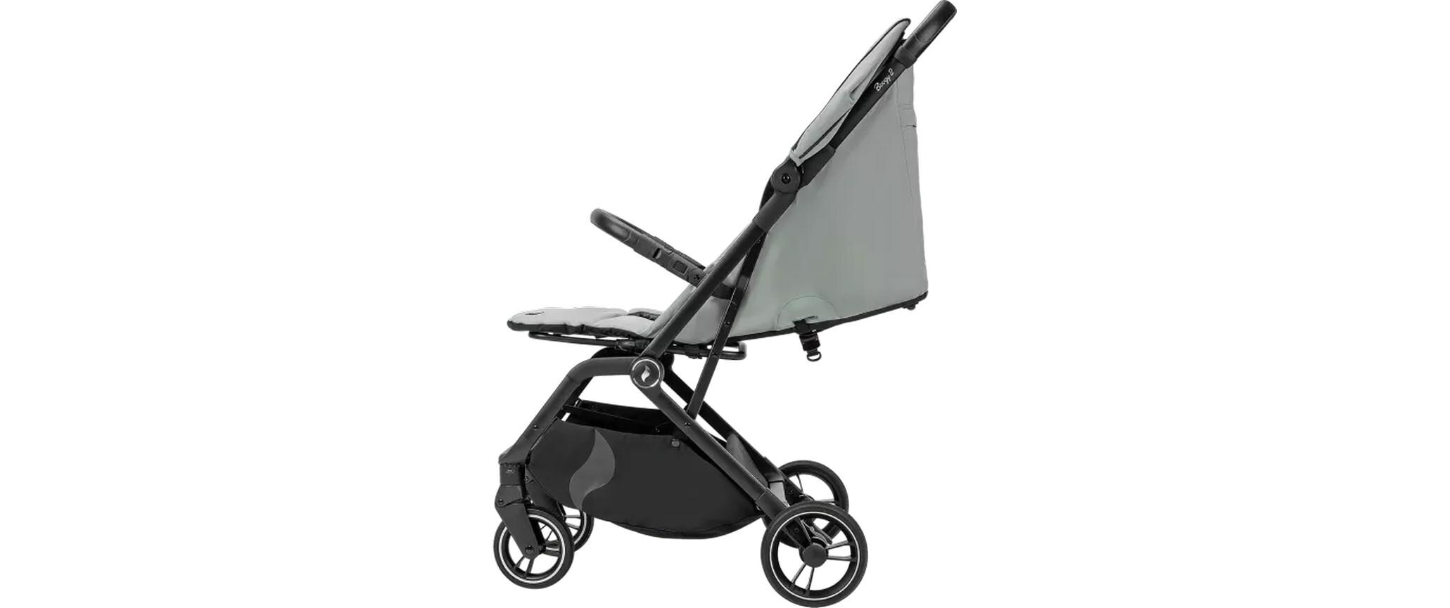 Buggy Boogy 2 Moss<br>Wendiger Sportwagen
