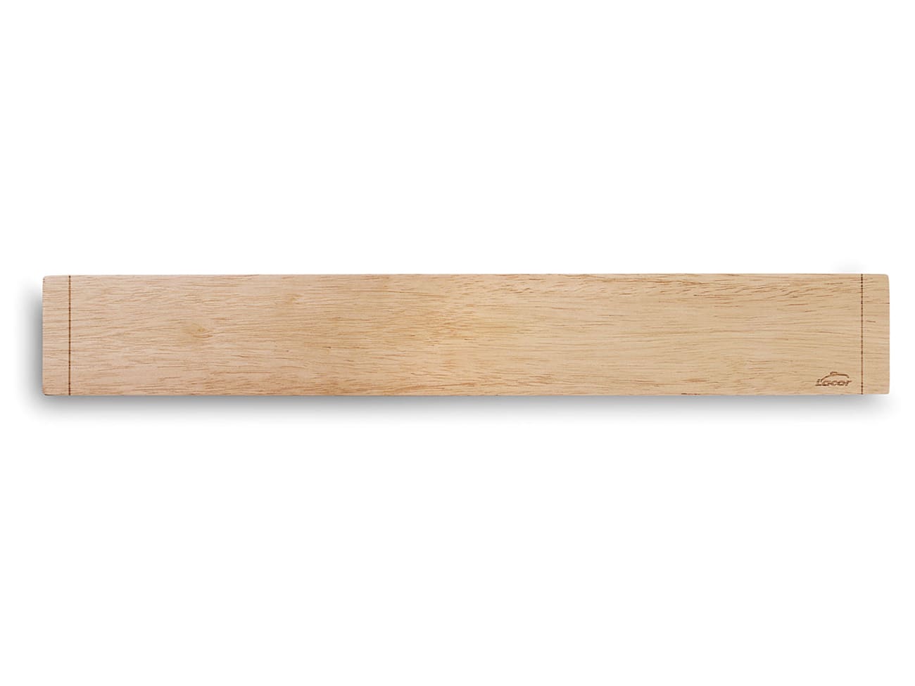 Barre à couteaux aimantée - 36 cm - Lacor