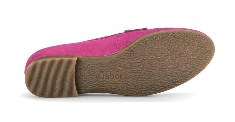 Gabor 42.432 pink (gold)