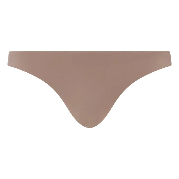 SMALLABLE BASICS Bas De Maillot De Bain | Marron glacé