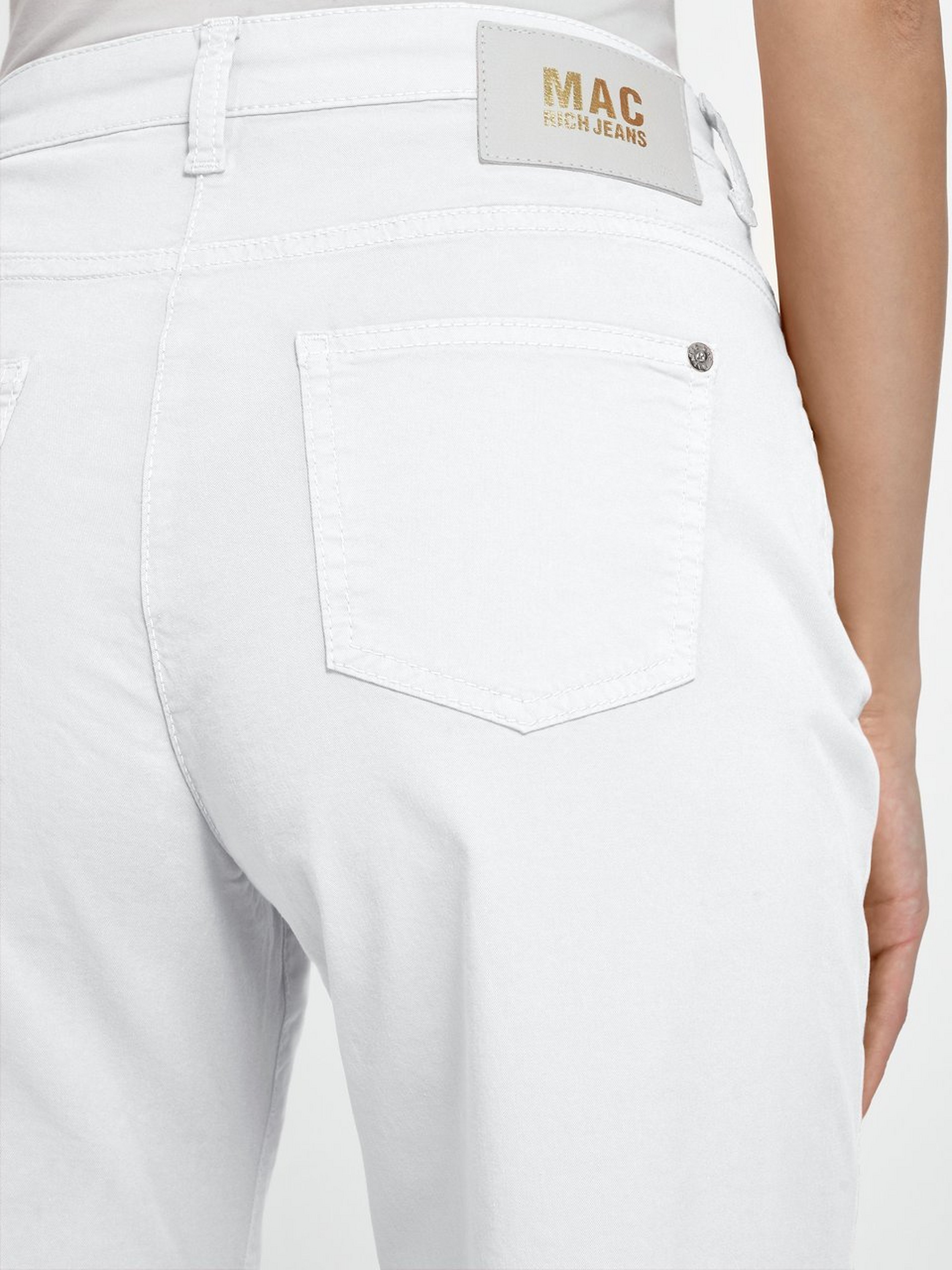 Culotte Modell Rich Culotte
