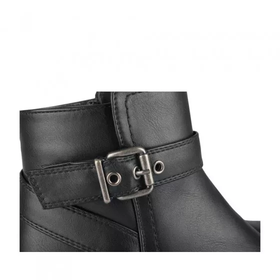 Bottines NOIR PHILOV