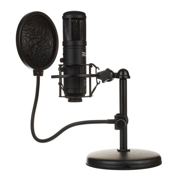 the t.bone SC 425 USB Desktop-Set